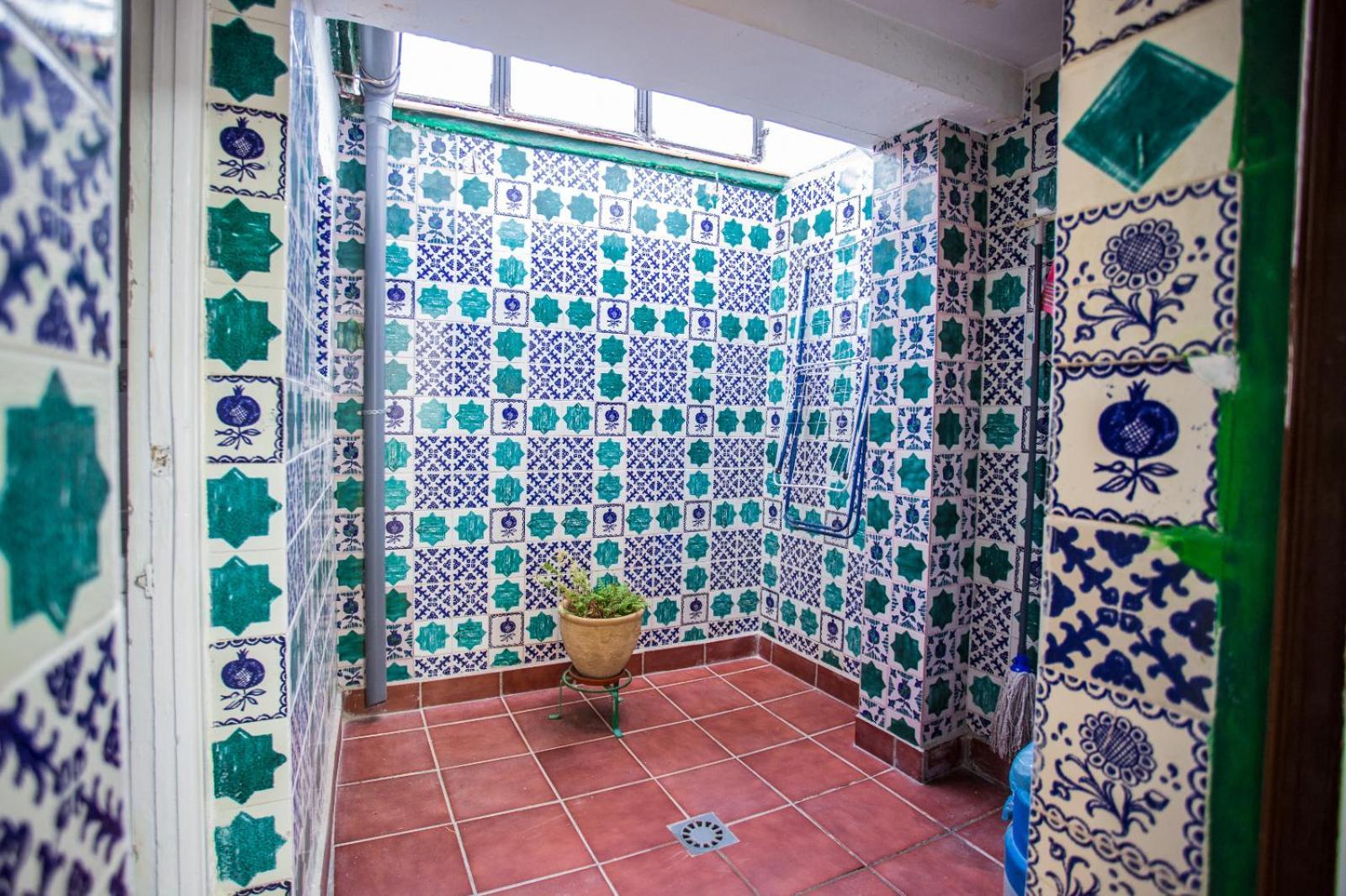 Moorish House In Heart Of Albayzin Villa Granada Exterior photo